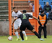 2.Runde SC Gatow - BFC Dynamo