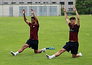 Training vom 19.06.2024 BFC Dynamo