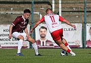 11.Spieltag BFC Dynamo - FSV Zwickau