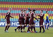 18.Spieltag BFC Dynamo - FSV 63 Luckenwalde