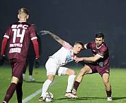 17.Spieltag BFC Dynamo - Lichtenberg 47,