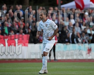 7.Spieltag Greifswalder FC - BFC Dynamo