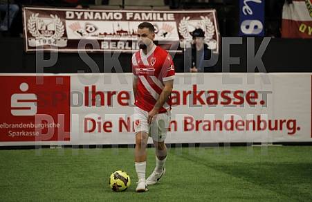 BSG Stahl Hallen-Masters 3.0