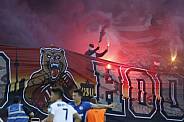 BFC Dynamo - FC Schalke 041.Hauptrunde DFB Pokal