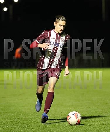 24.Spieltag BFC Dynamo - ZFC Meuselwitz,
