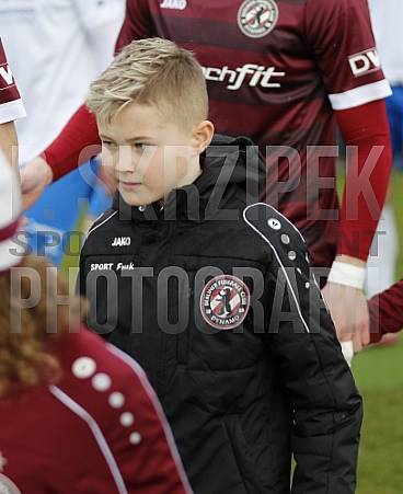 Cosy-Wasch Viertelfinale BFC Dynamo - VSG Altglienicke Cosy-Wasch Viertelfinale BFC Dynamo - VSG Altglienicke