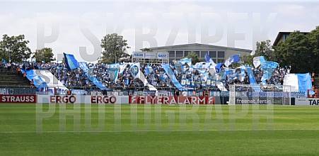 1. Runde DFB-Pokal BFC Dynamo - VfL Bochum 1848