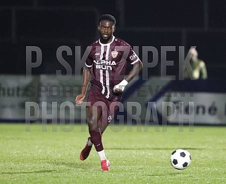 24.Spieltag BFC Dynamo - Greifswalder FC