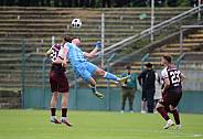 34.Spieltag BFC Dynamo - Chemnitzer FC