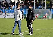 11.Spieltag BFC Dynamo - FSV Zwickau