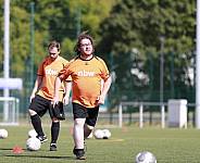 NBW Kicker , Menschen mit Handycap ,