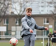 24.11.2021 Training BFC Dynamo