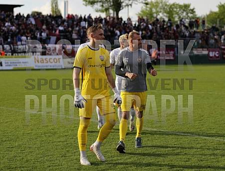 Halbfinale BFC Dynamo - VSG Altglienicke
