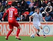 3.Runde Cosy-Wasch-Landespokal SV Tasmania Berlin - BFC Dynamo