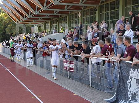 AOK Landespokal Berlin ,Sportfreunden Charlottenburg-Wilmersdorf - BFC Dynamo ,