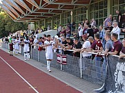 AOK Landespokal Berlin ,
Sportfreunden Charlottenburg-Wilmersdorf - BFC Dynamo ,