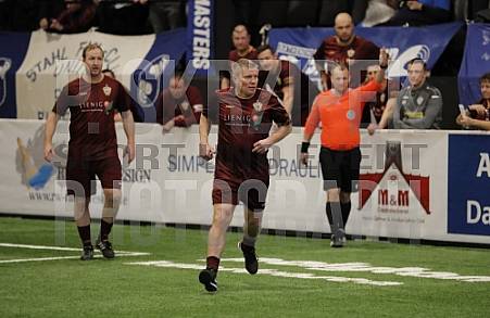 BSG Stahl Hallen-Masters 3.0 BSG Stahl Hallen-Masters 3.0