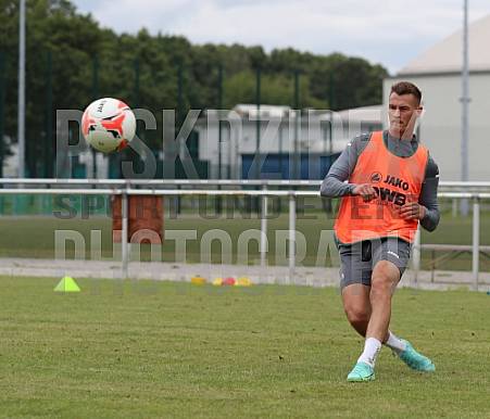 21.07.2021 Training BFC Dynamo