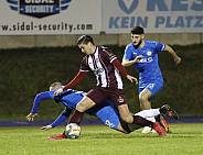 25.Spieltag SV Tasmania - BFC Dynamo,