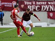 13.Spieltag FC Rot-Weiß Erfurt - BFC Dynamo