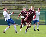 Cosy-Wasch Viertelfinale BFC Dynamo - VSG Altglienicke