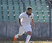 8.Spieltag BFC Dynamo U19 - FC Energie Cottbus U19 ,