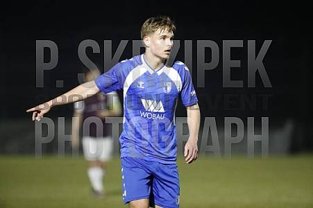 22. Spieltag BFC Dynamo - 1.FC Magdeburg II