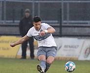 32.Spieltag FSV Optik Rathenow - BFC Dynamo,