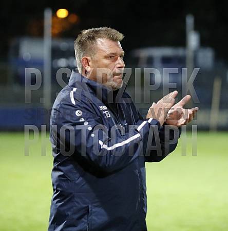 9.Spieltag Hertha BSC U23 - BFC Dynamo,