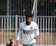 9.Spieltag Greifswalder FC - BFC Dynamo,