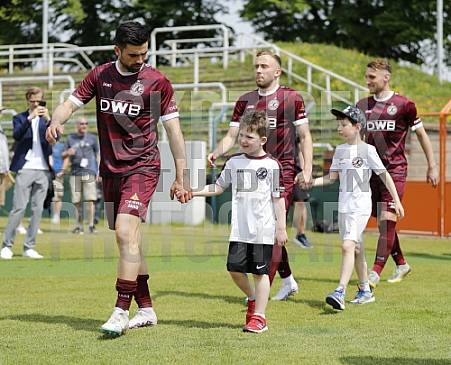 33.Spieltag BFC Dynamo - FSV 63 Luckenalde 33.Spieltag BFC Dynamo - FSV 63 Luckenalde