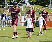 33.Spieltag BFC Dynamo - FSV 63 Luckenalde