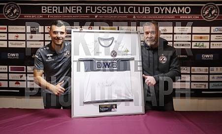 Meet & Greet 22.04.2022