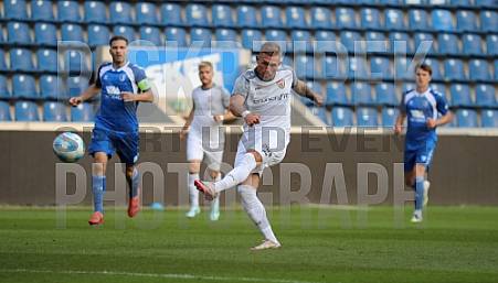 5.Spieltag 1.FC Magdeburg II - BFC Dynamo,