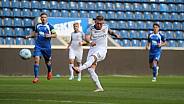 5.Spieltag 1.FC Magdeburg II - BFC Dynamo,