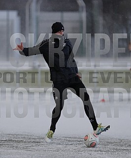 14.01.2019 Training BFC Dynamo