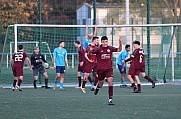 9.Spieltag BFC Dynamo U19 - Chemnitzer FC U19