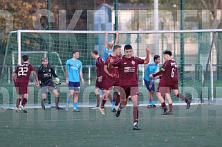 9.Spieltag BFC Dynamo U19 - Chemnitzer FC U19