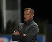 7.Spieltag Hertha BSC II - BFC Dynamo