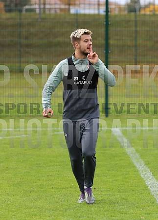 Training 09.10.2025 BFC Dynamo