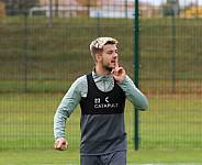 Training 09.10.2025 BFC Dynamo