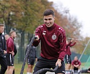 23.10.2019 Training BFC Dynamo