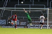 3.Spieltag BFC Dynamo - ZFC Meuselwitz,