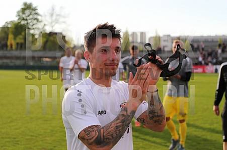 Halbfinale BFC Dynamo - VSG Altglienicke