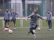 16.12.2021 Training BFC Dynamo