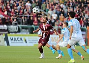 8.Spieltag BFC Dynamo - Chemnitzer FC,