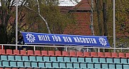 Halbfinale Runde AOK Landespokal , BFC Dynamo - FC Viktoria 1889 Berlin ,