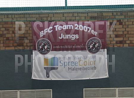 2.Spree Color Cup 2018