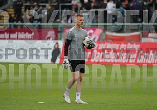 Achtelfinale Delay Sports Berlin - BFC Dynamo