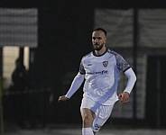 Testspiel BFC Dynamo - FC Hertha 03 Zehlendorf